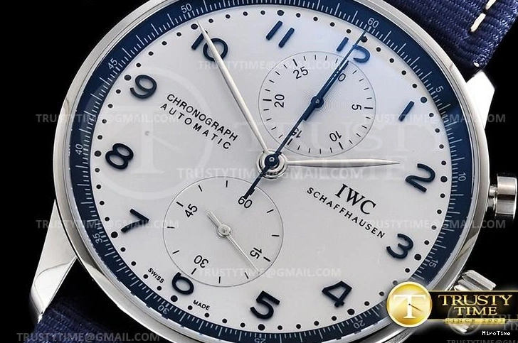 MIROTIME 1101 IWC0452 – Portuguese